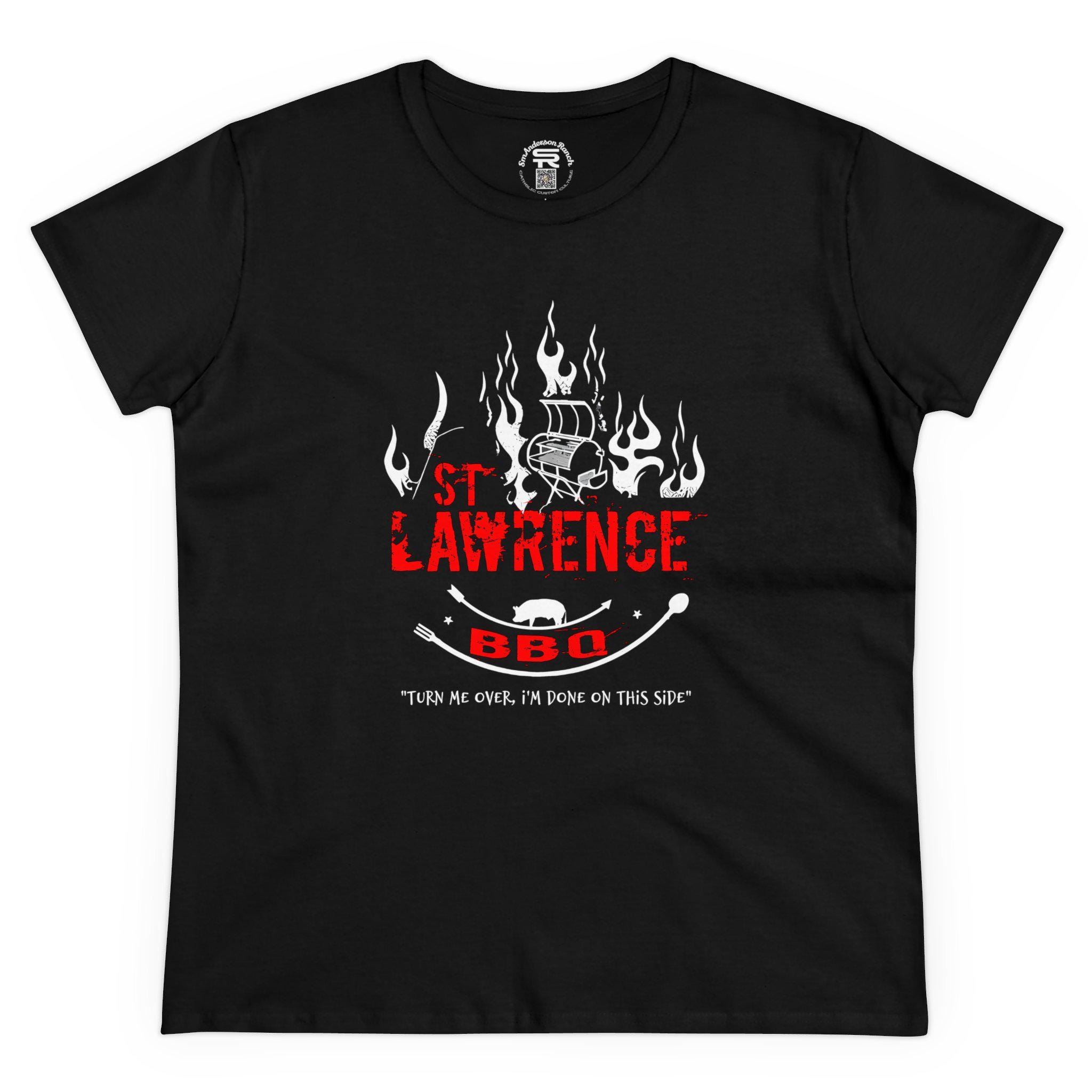 St Lawrence Shirt