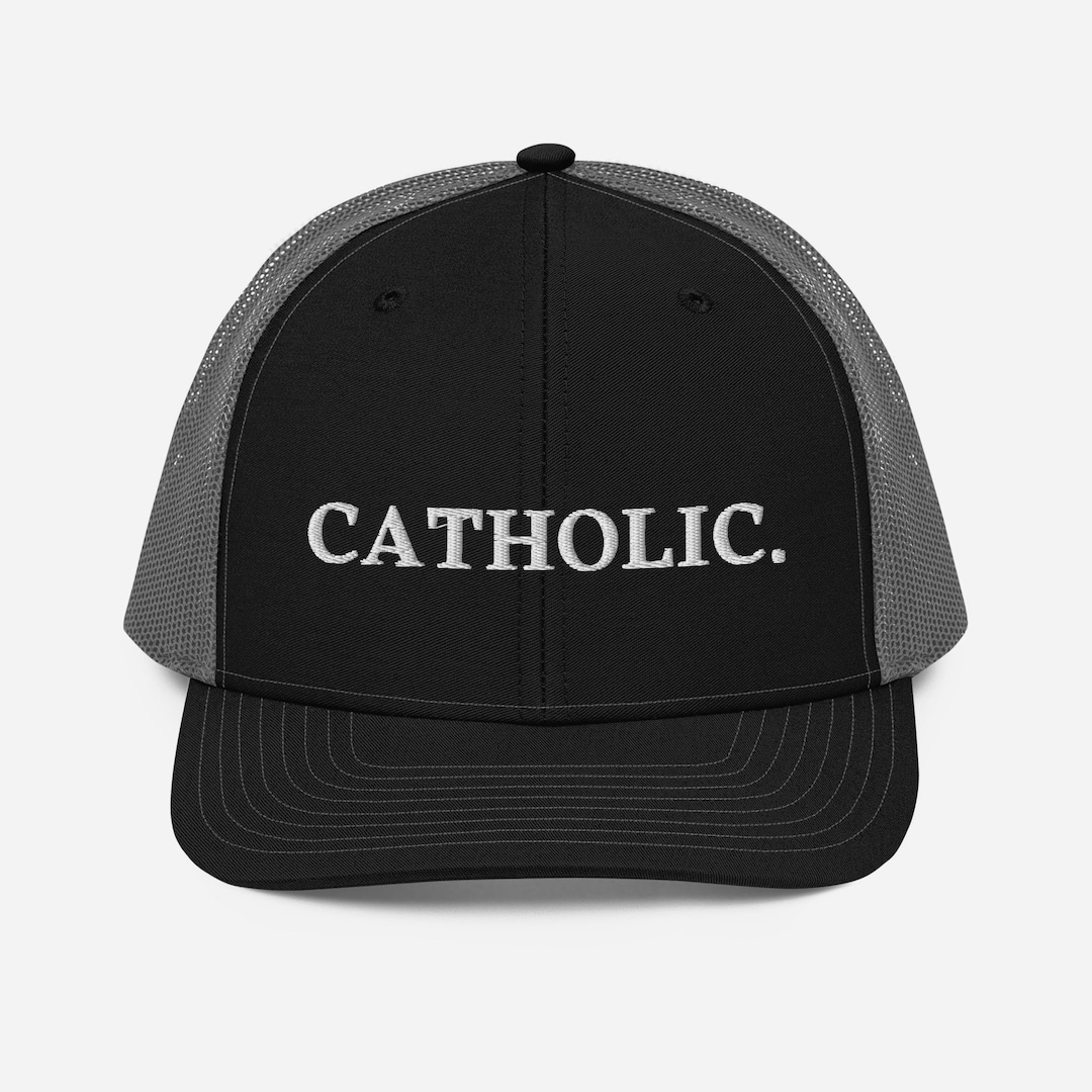 Catholic, Period. Embroidered, Richardson SR Traditional Christian ...