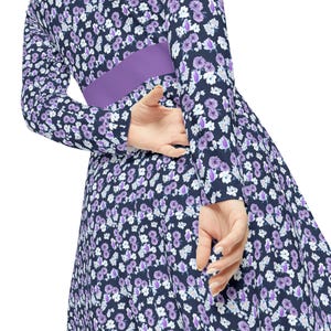 knee length dresses for ladies Joan of Arc Dress main image 0