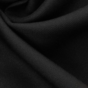 Anno - Classic Gabardine - Black