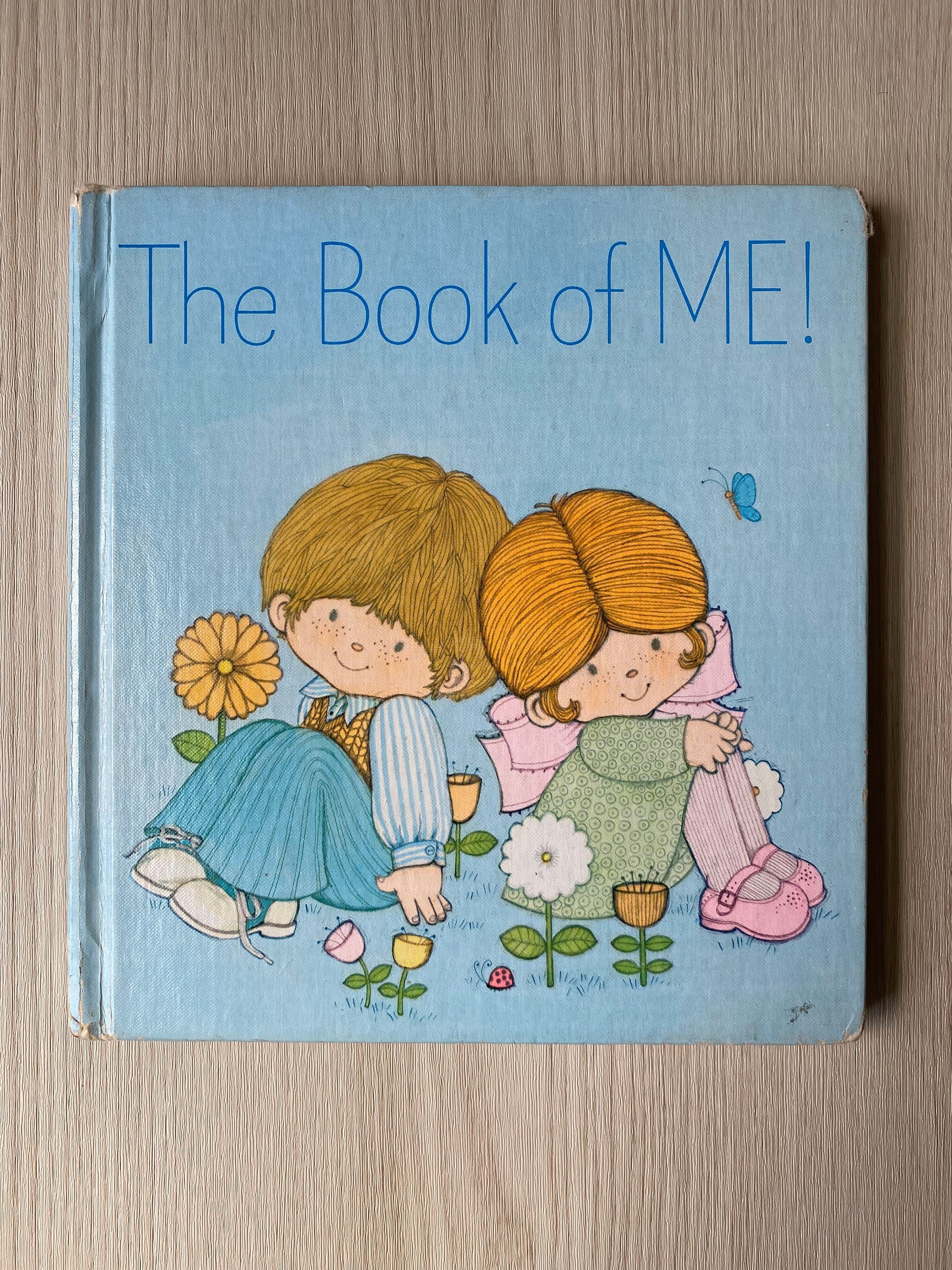 1970s Hallmark Books - Etsy 1970s Hallmark Books - Etsy