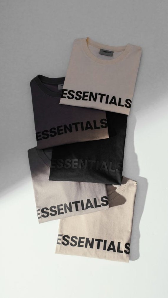 ESSENTIALS Fear of God Inspired Hoodie, ESSENTIALS Los ESSENTIALS Fear of God Inspired Hoodie, ESSENTIALS Los