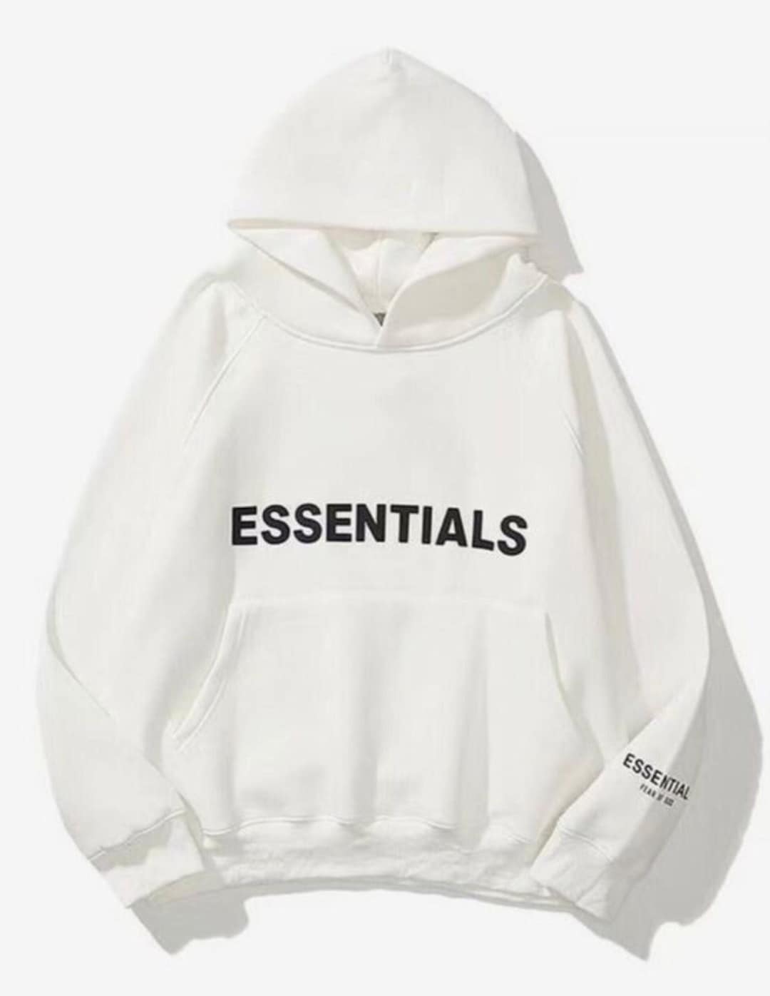 ESSENTIALS Fear of God Inspired Hoodie, ESSENTIALS Los ESSENTIALS Fear of God Inspired Hoodie, ESSENTIALS Los