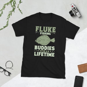 Buy Fluke Fishing Shirts Online In India -  India