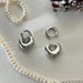 see more listings in the Boucles d'oreilles clous section