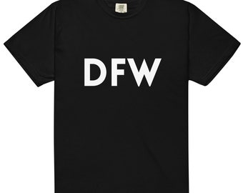 DFW Unisex T-Shirt