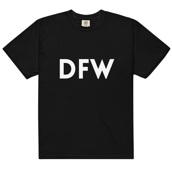 DFW Unisex T-Shirt