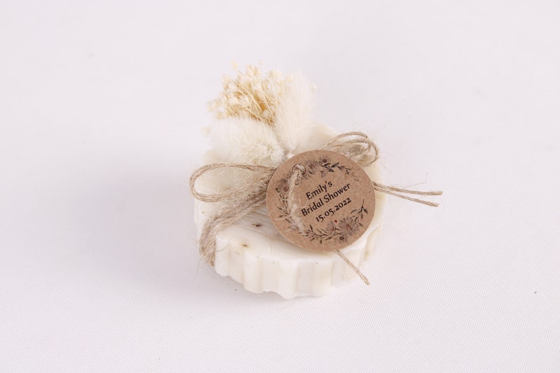 Scented Soap Wedding Favor for Guests, Baby Sprinkle Personalized Soap Favor, Baptism Favor, Baby Shower Decoration Soap Gifts, Wedding Party Favors, First Communion Favors, Bulk Wedding Favors Guest, Bridal Shower gifts for guests, Bridesmaid favors