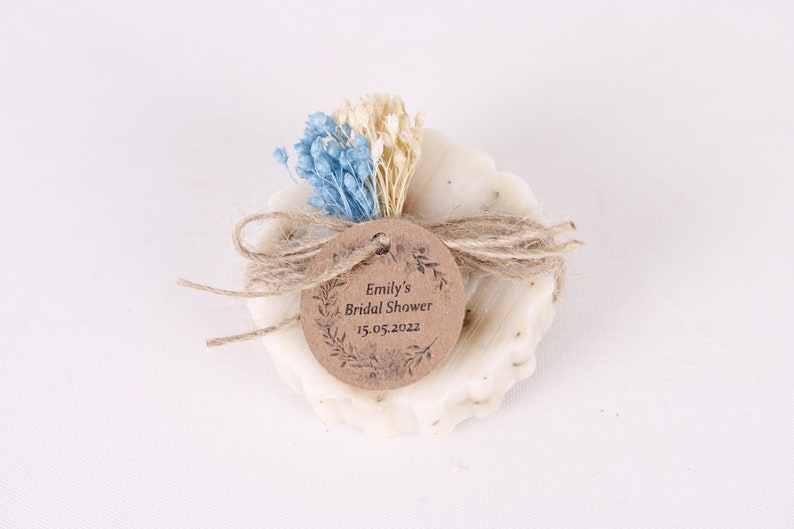 Scented Soap Wedding Favor for Guests, Baby Sprinkle Personalized Soap Favor, Baptism Favor, Baby Shower Decoration Soap Gifts, Wedding Party Favors, First Communion Favors, Bulk Wedding Favors Guest, Bridal Shower gifts for guests, Bridesmaid favors