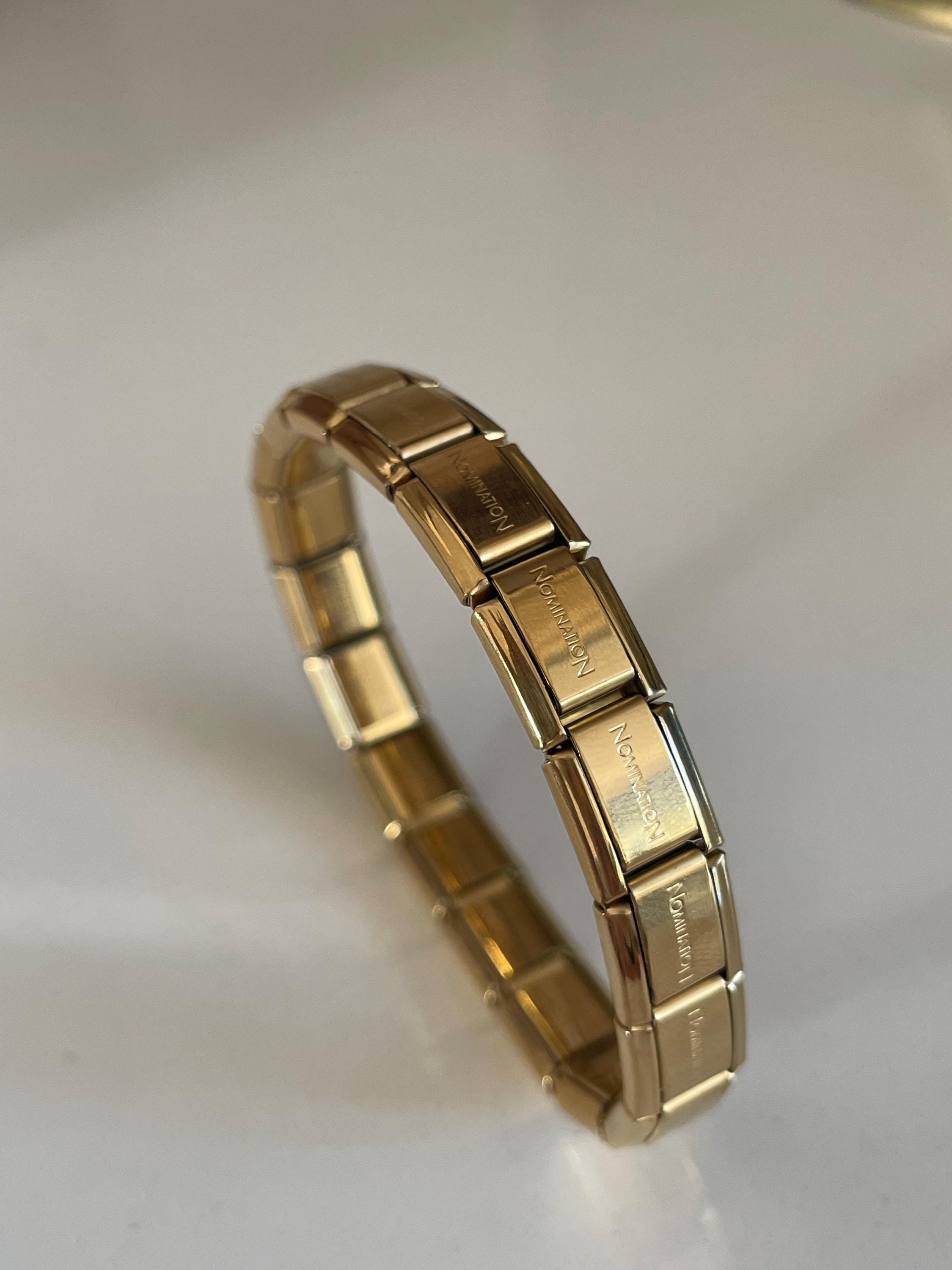 Nomination Italy Nearest Nomination Bracelet Shop Charm