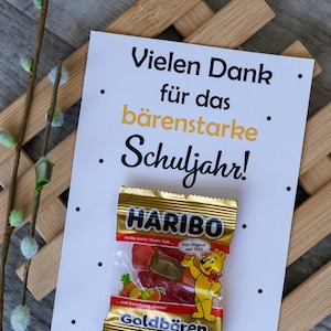 Druckvorlage, Dankeskarte, Abschiedsgeschenk, Schuljahresende, Geschenk für Schüler, Karte, Geschenkidee Schüler, Ferienstart, download, pdf
