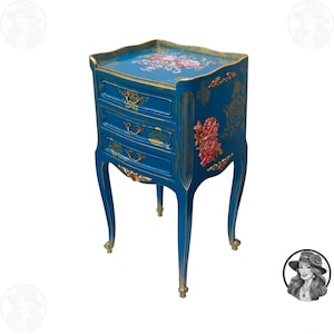 Bedside tables Entryway organization Nightstand Entryway table Distressed furniture Upcycled furniture Sofa table