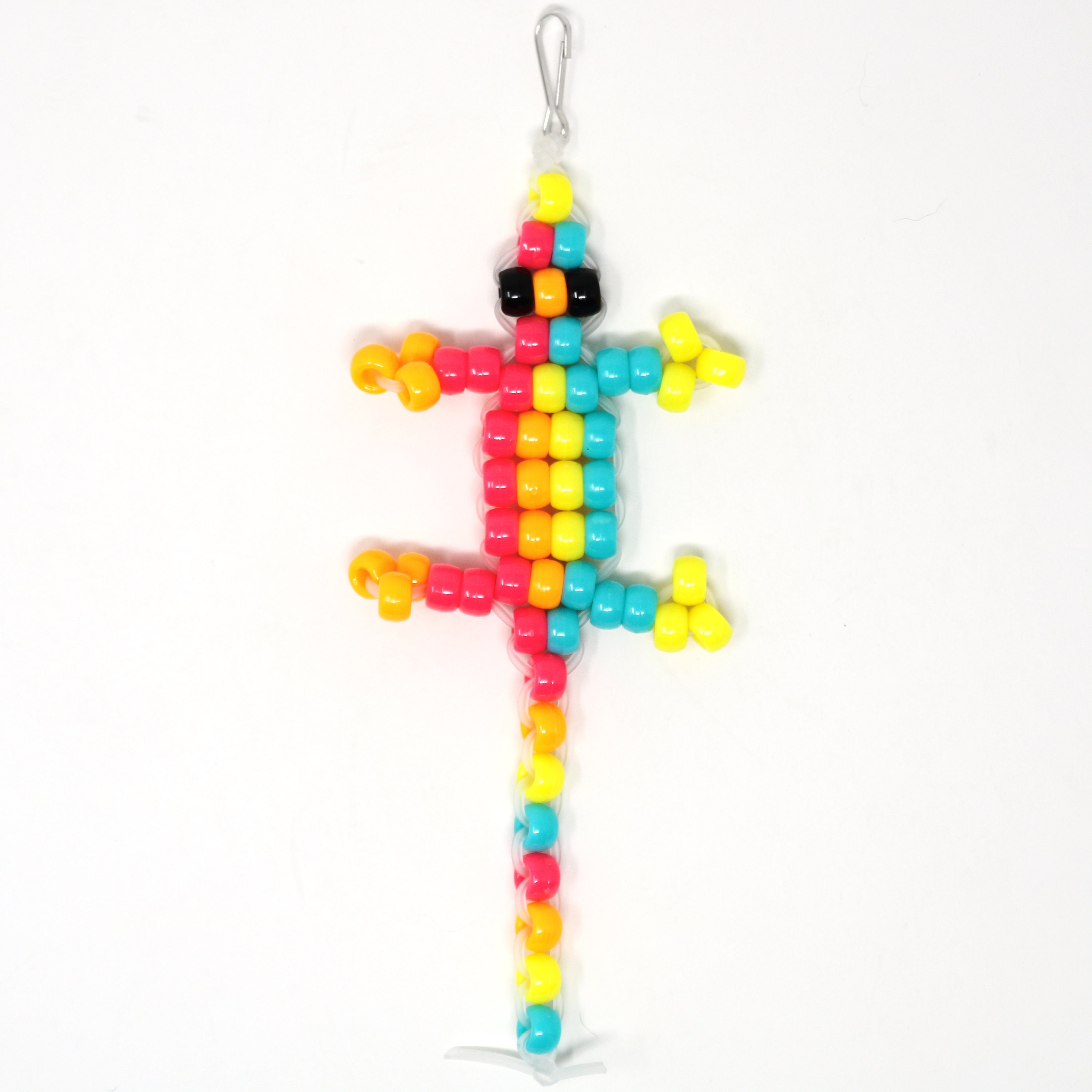 beads♡key chain Ladybugs-300x251.jpg