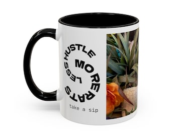 Rat Coffee Mug (11, 15oz)