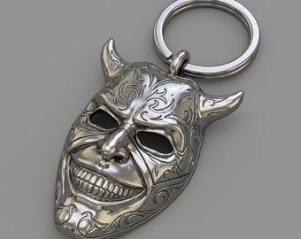 グラバーマスク - ブラックフォンフィルムレプリカ - Etsy 日本