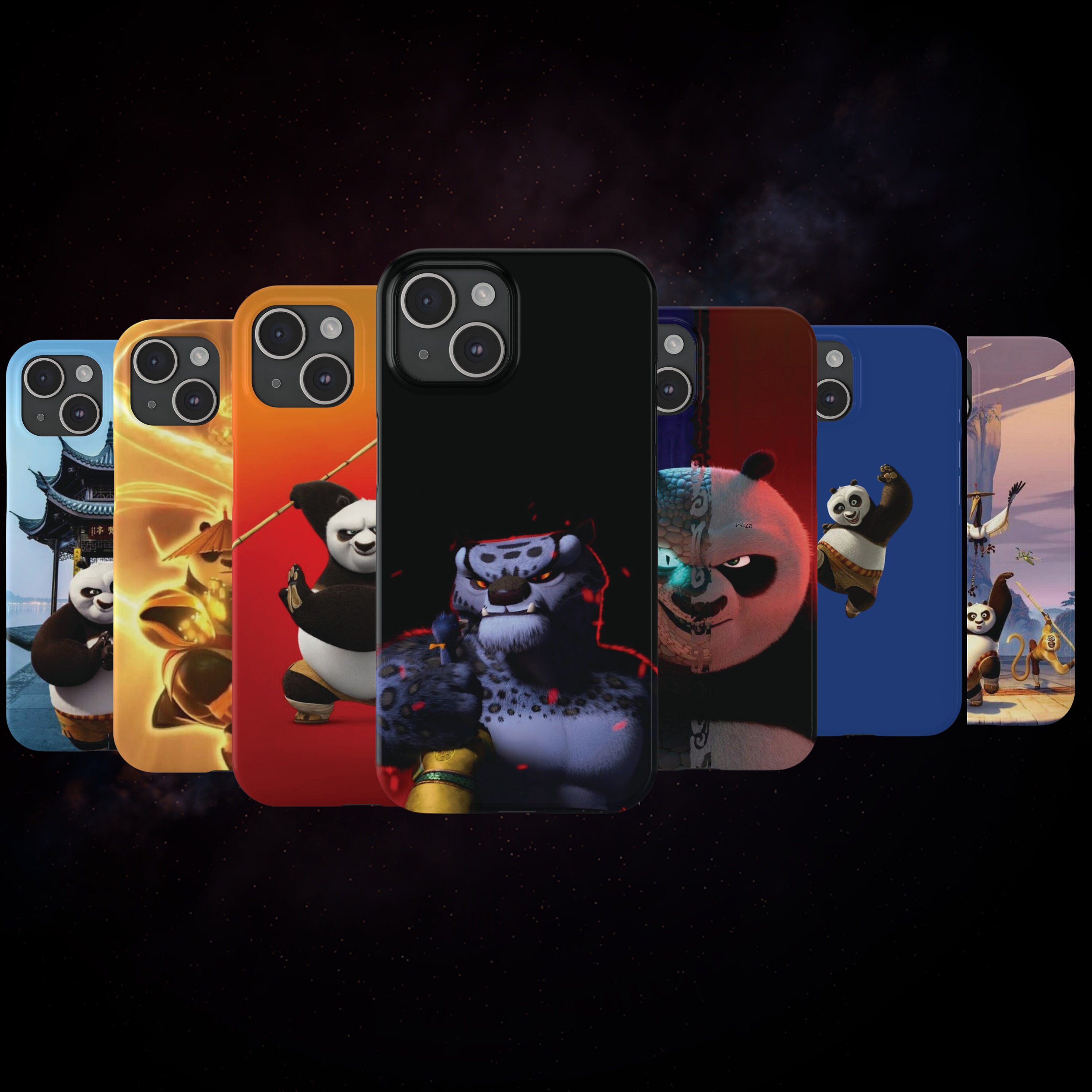 Kung Fu Panda iPhone Case, Kung Fu Panda iPhone Case, Kung Fu Panda — free download