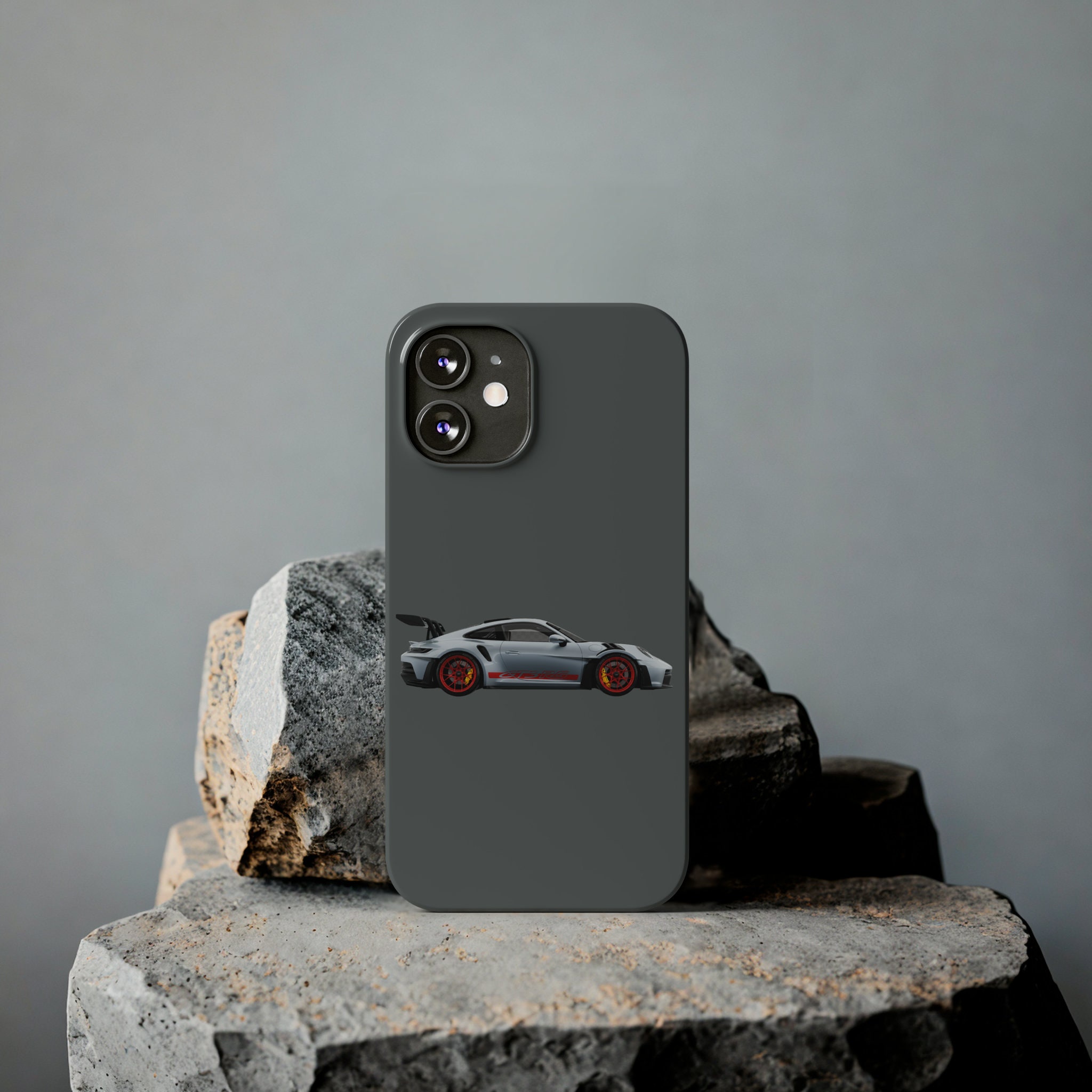 Porsche GT3 RS Phone Case/porsche Gt3 Rs/iphone Case/phone Case/phone