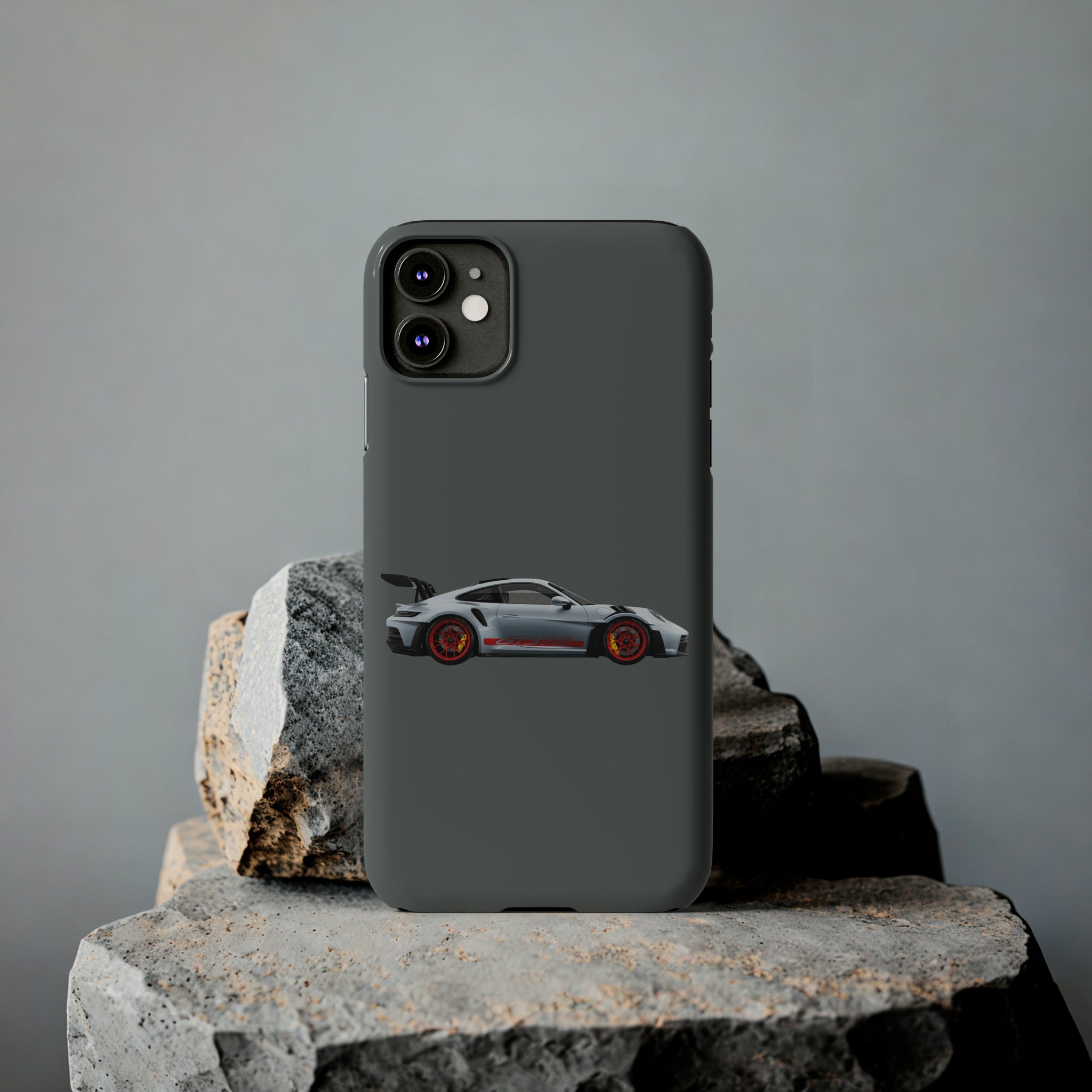 Porsche GT3 RS Phone Case/porsche Gt3 Rs/iphone Case/phone Case/phone