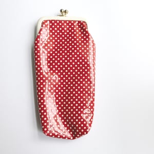 Fabric Cigarette Case