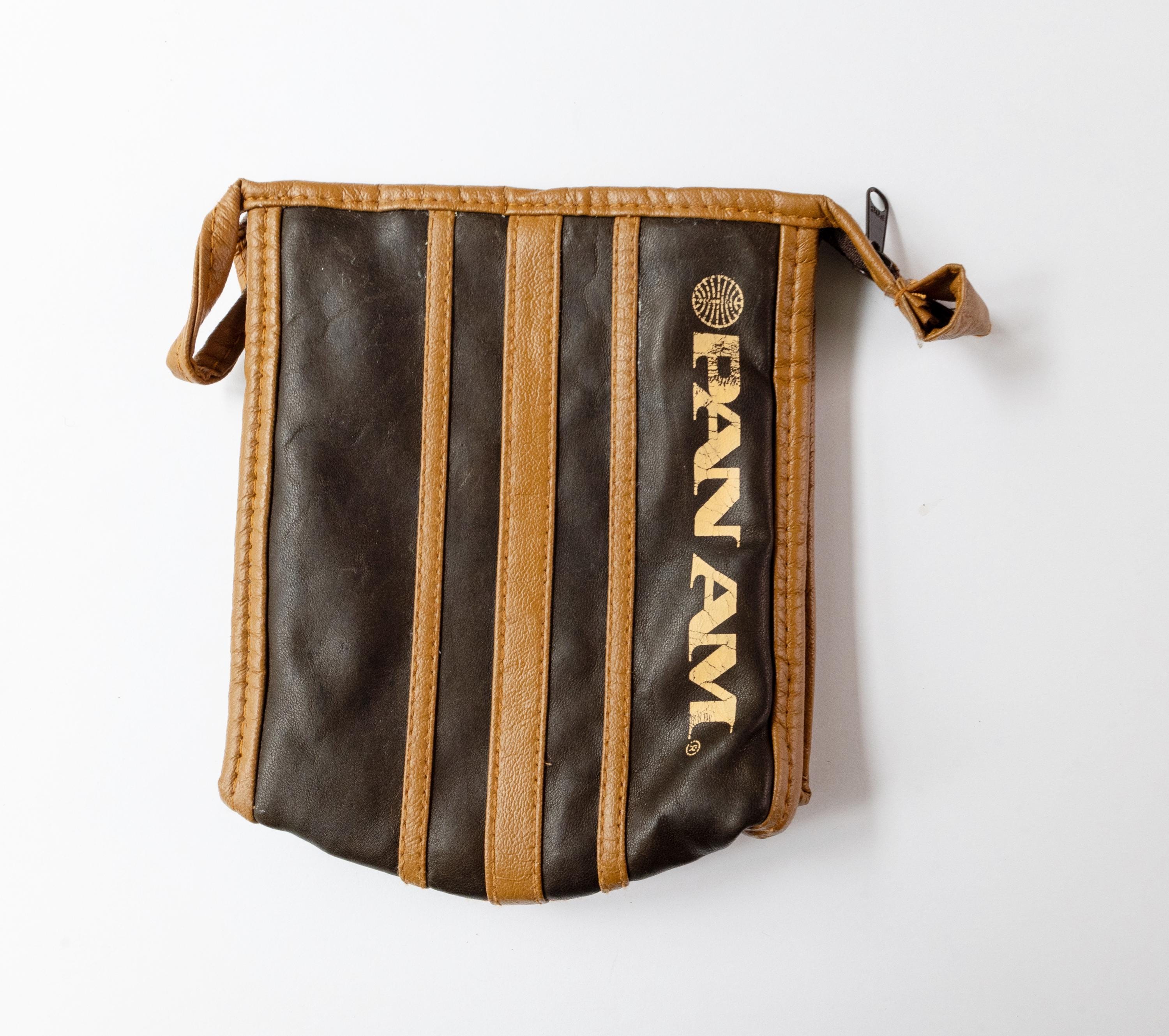 Pan am bag - Etsy 日本