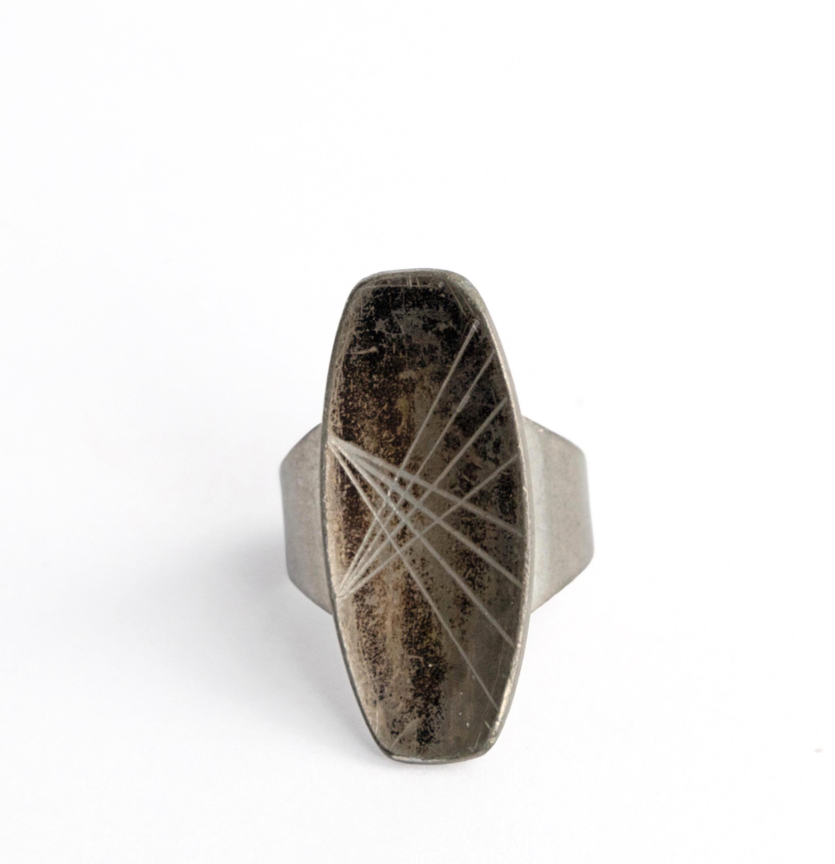 Jorgen jensen pewter - Etsy 日本