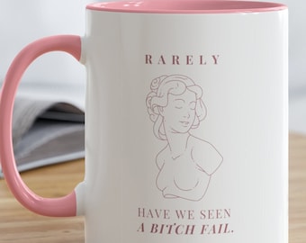 Funny 12 Step Mug for AA NA Sponsor Sponsee Sober Anniversary Celebration Gifts for Her Sobriety Milestone Gift for Sober Women in Recovery