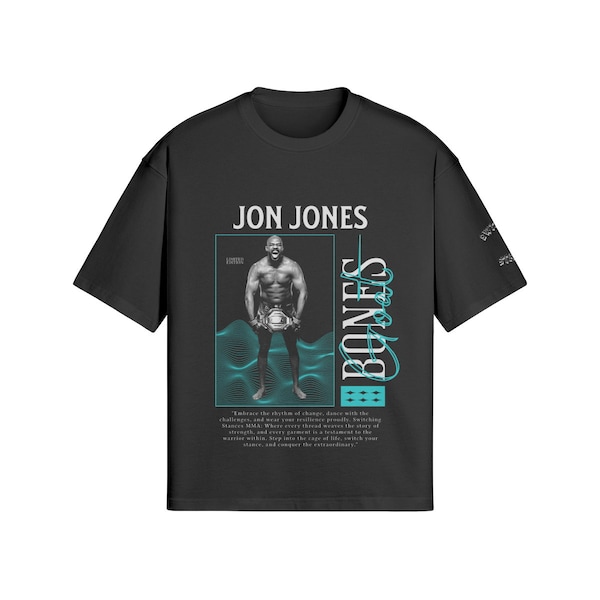 Jon Jones Shirt