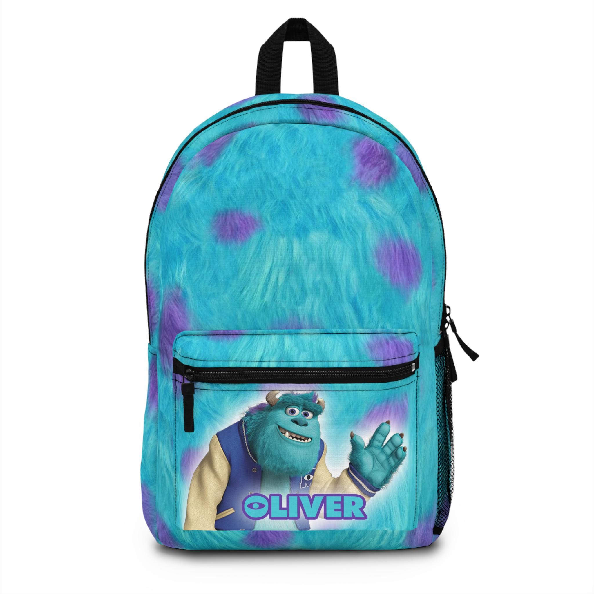 Sully Backpack
