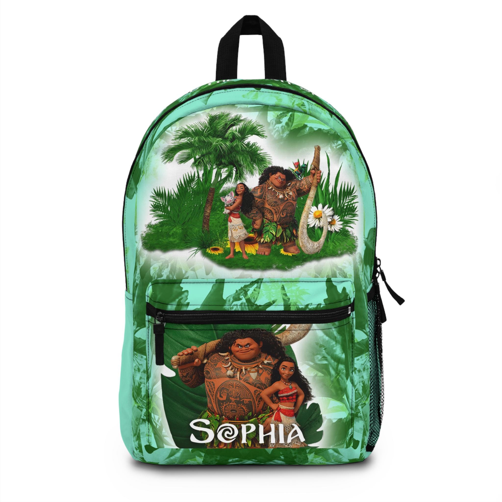 Maui Backpack