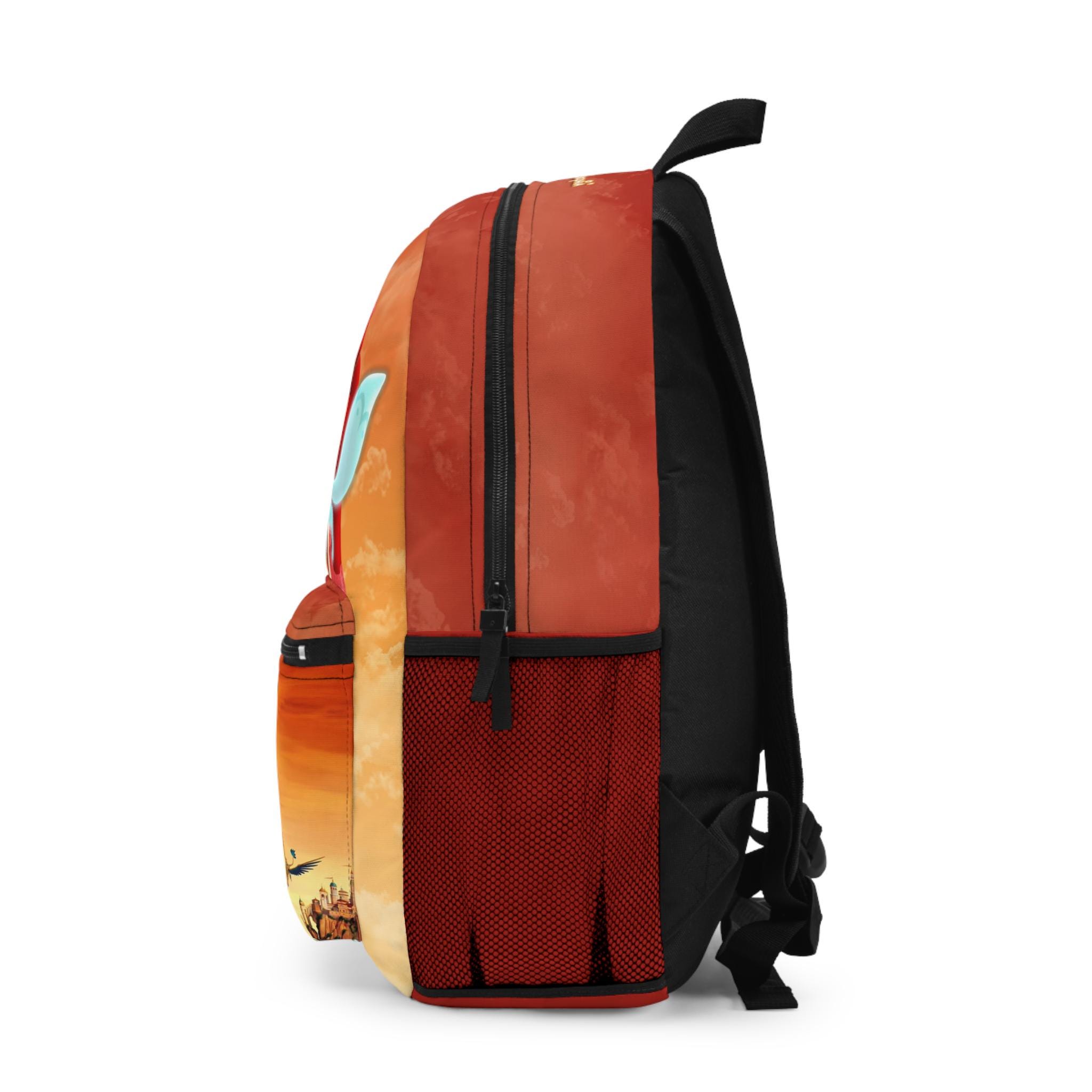 bart kwan north face backpack You know how when a kid asks you something crazy, you're supposed to say  no? Yea, we're bad at that. Taika asked if we could climb Red Rock because  he's super inspired