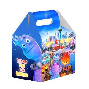 Elemental - Caja a dos aguas - Paquete de 12 - 4,4 x 4,5 x 3 pulgadas - Fabricada 100 % con cartón