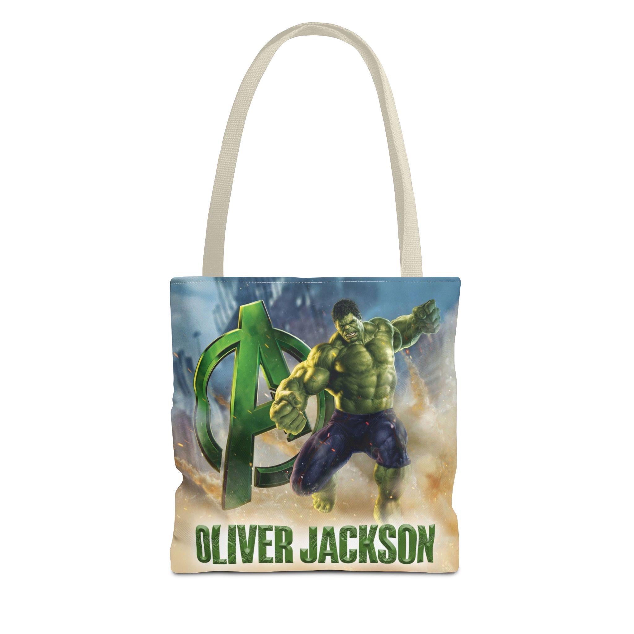 Avengers tote bag - Etsy 日本