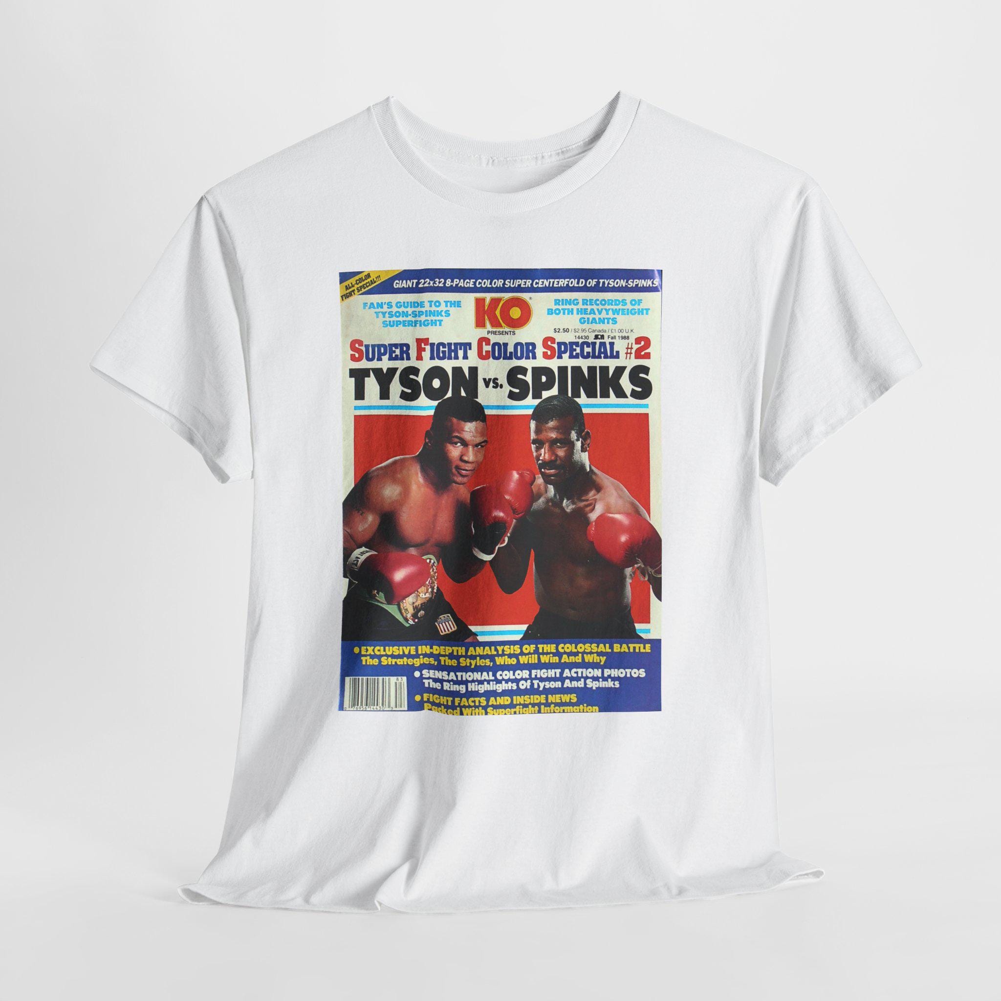 90's Workout Magazine - Etsy