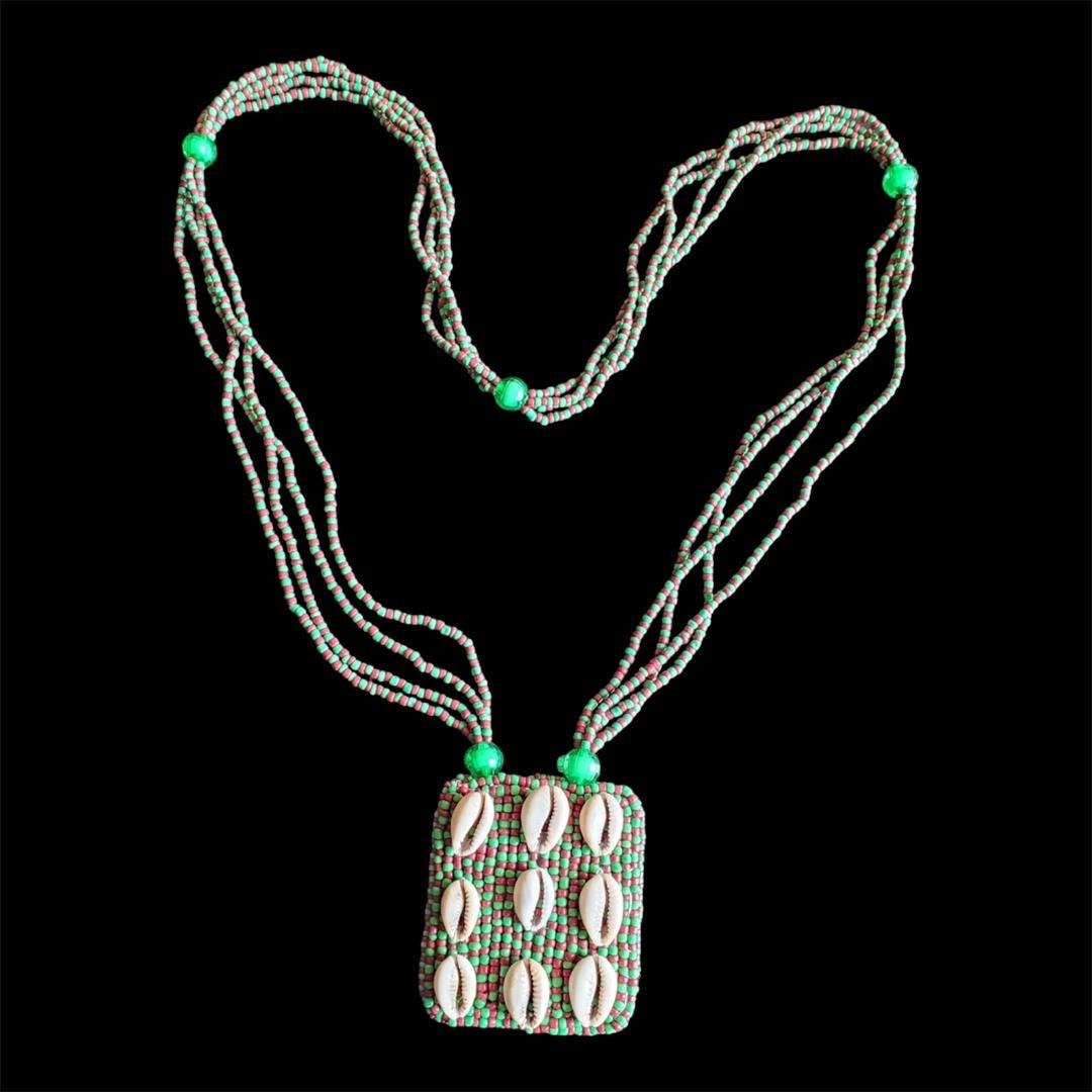 Fortified Ifa Bead Powerful Charm Ifa - Etsy