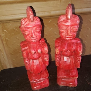 Orisa Oya Statue Orisha Oya