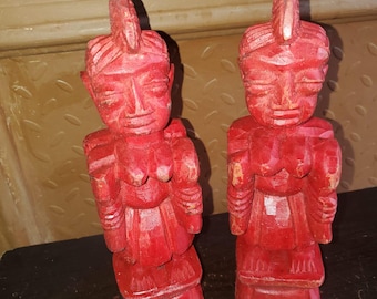 Orisa Oya Statue Orisha Oya