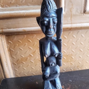 Oya Statue Orisha Oya