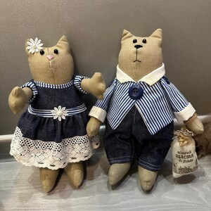 Cats