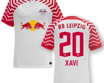 23-24 RB Leipzig Xavi Simons 20