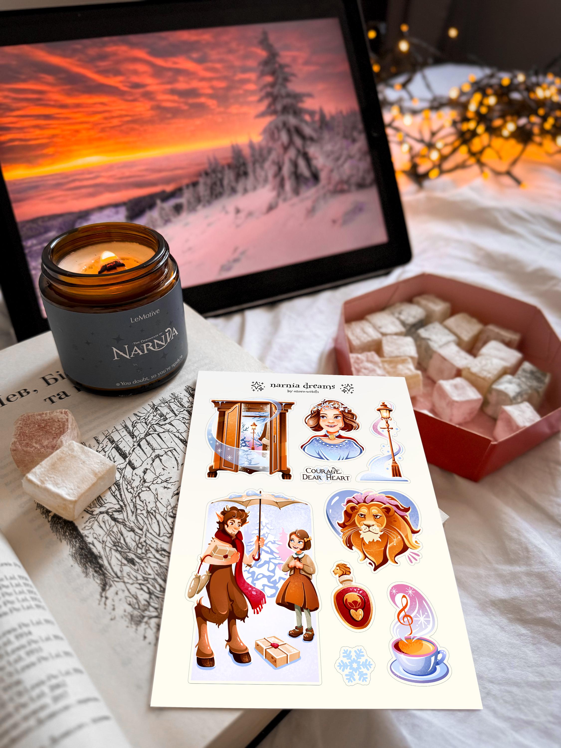 ナルニア国物語 ピンズ ナルニア国物語 ピンズ ナルニア国物語