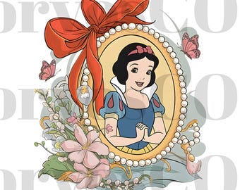 Retro Disney Princess, Disney Tinkerbell PNG, Magic Kingdom PNG, Disney Princess, Princess Tinkerbell, Princess