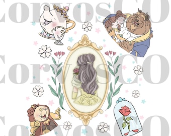 Disney Tinkerbell Floral PNG, Magic Kingdom PNG, Disney Princess PNG, Disney Princess, Princess Tinkerbell, Princess, Magic Png