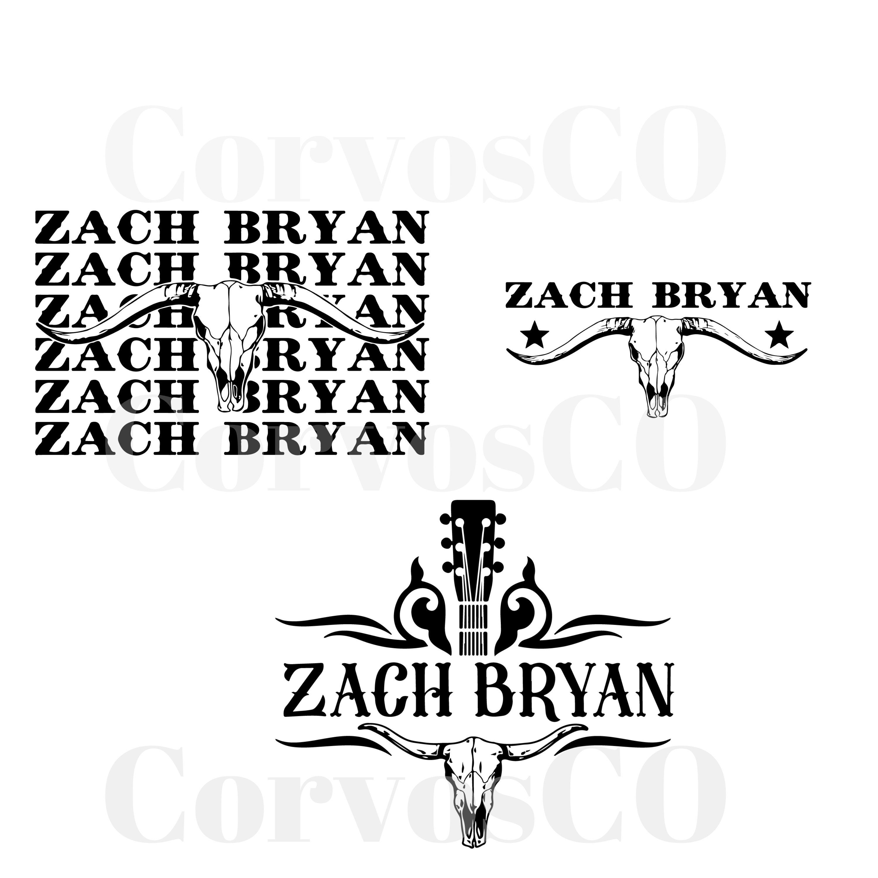 Zach Bryan Setlist Columbus - 5440u6t