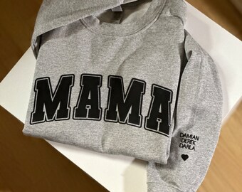 Mama sweater