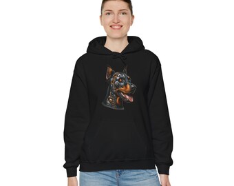 【CPGN STUDIO】Dobermann Pigment Sweatshirt CPGN STUDIO】Dobermann Pigment Sweatshirt