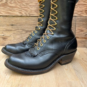 Hathorn boots sizing discount