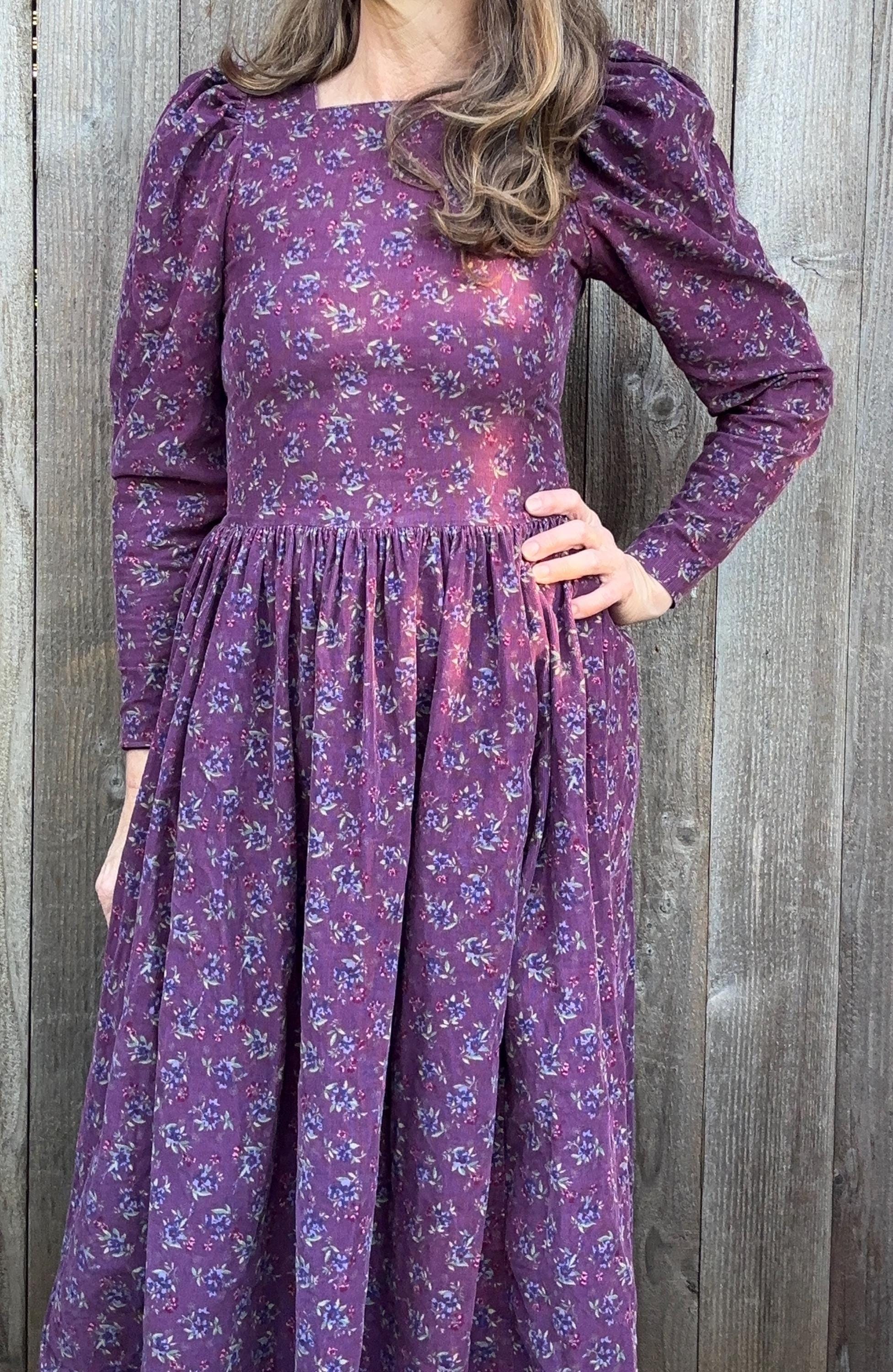 Vintage laura ashley - Etsy 日本