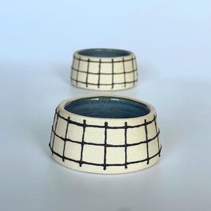 salt and pepper jar set