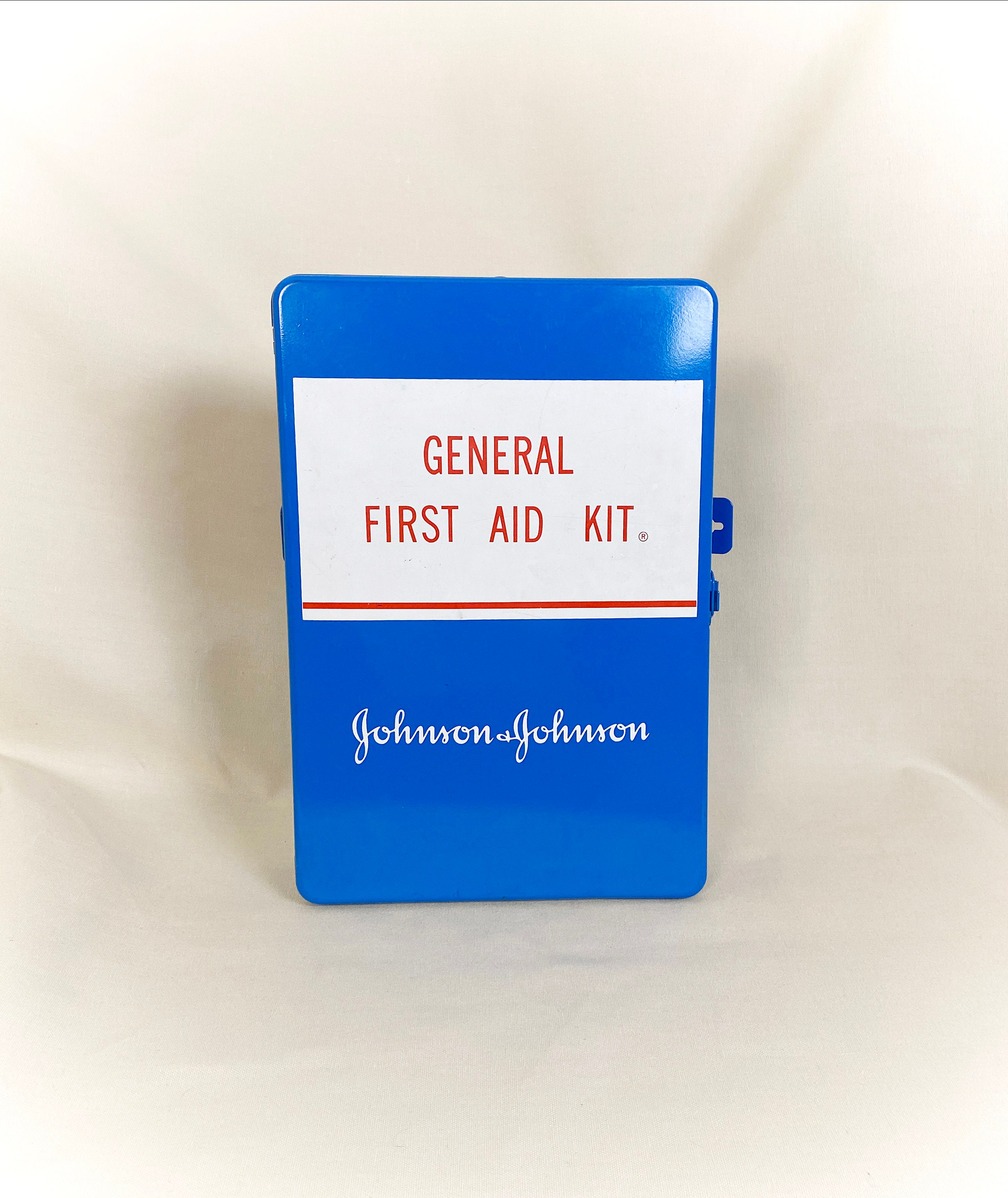 1960s First Aid Kit - Etsy 1960s First Aid Kit - Etsy