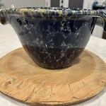 Bennington Pottery Bowls